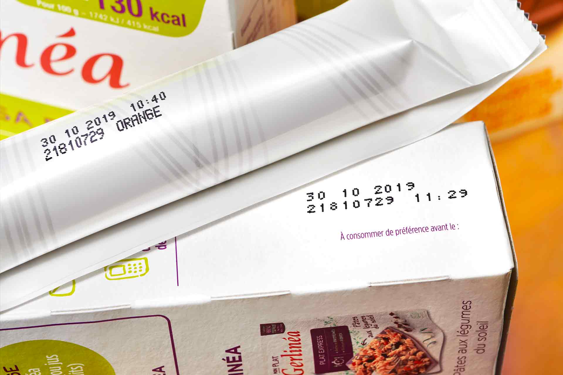 Nutrition Santé | 精益求精，追求卓越