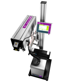 SmartLase C340
