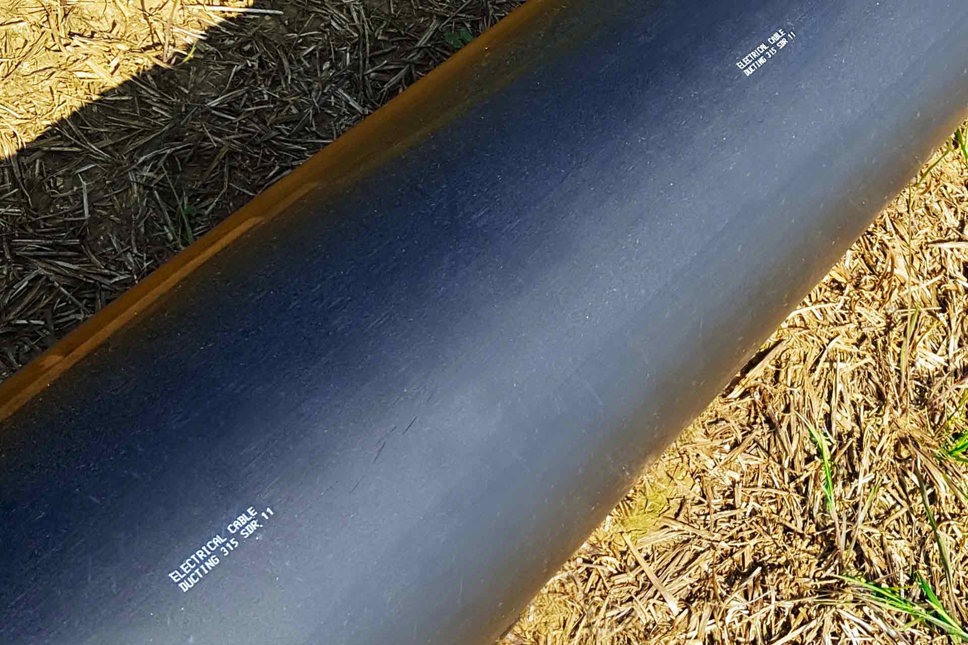 Peak Pipe Systems | 利用創(chuàng)新的解決方案打印缺失的標(biāo)識(shí)